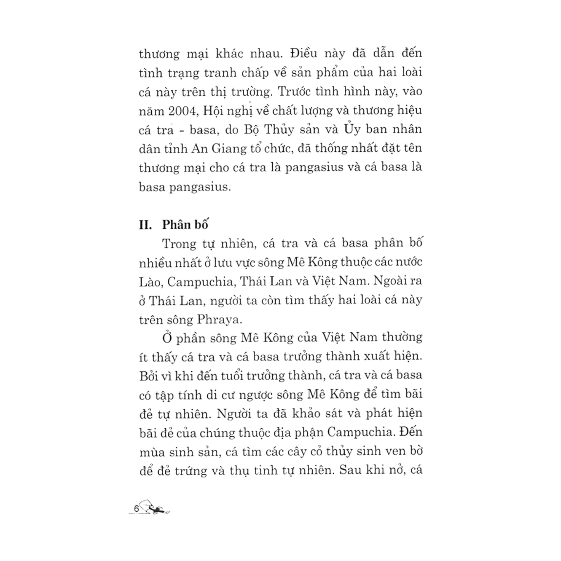 Kỹ Thuật Nuôi Cá Tra Và Cá Basa Trong Bè