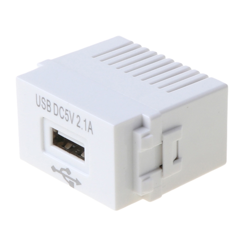 ✪ 128type 220 v to 5 v 1a usb interface adapter switching module 2.1a usb charging