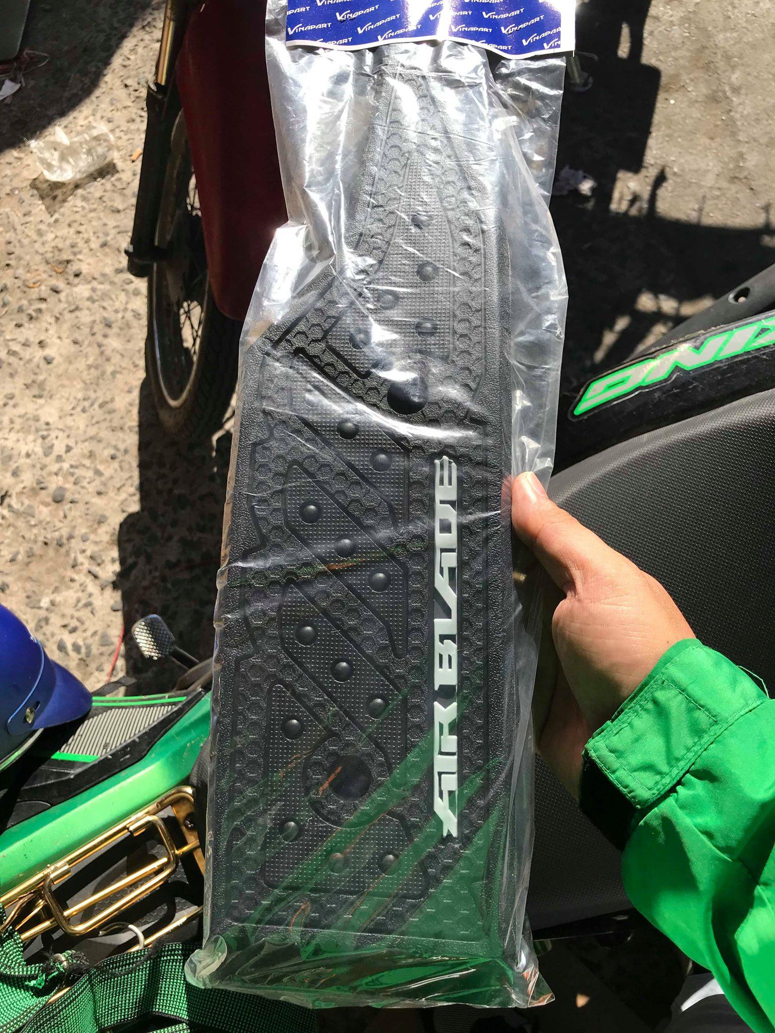 Thảm chân AB ( AirBlade )