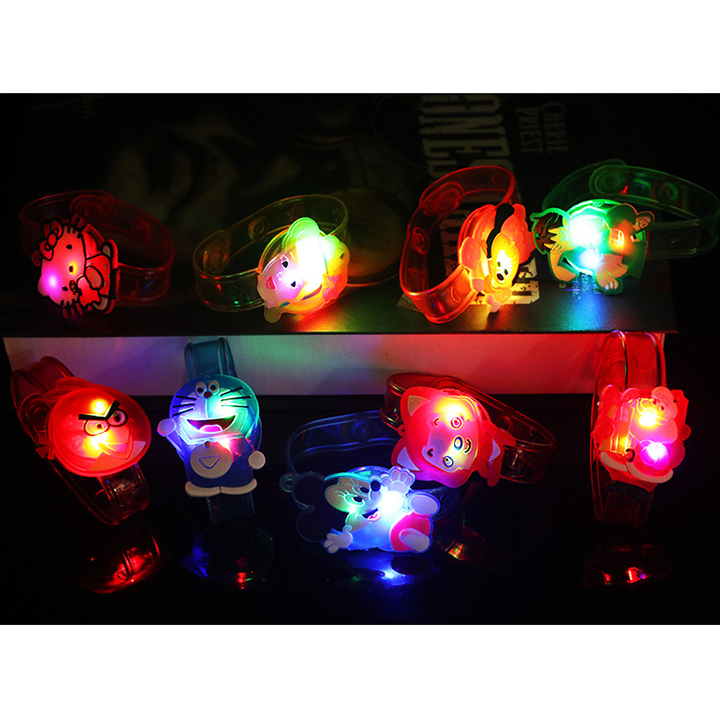 Đèn LED đồng hồ