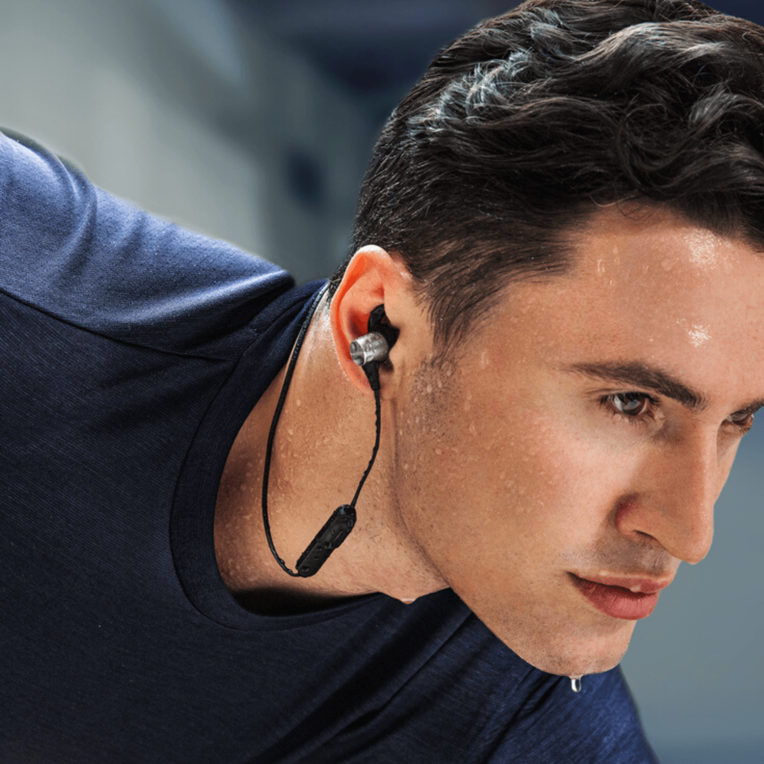 Tai Nghe Bluetooth Soundcore Spirit Pro (By Anker) - A3402
