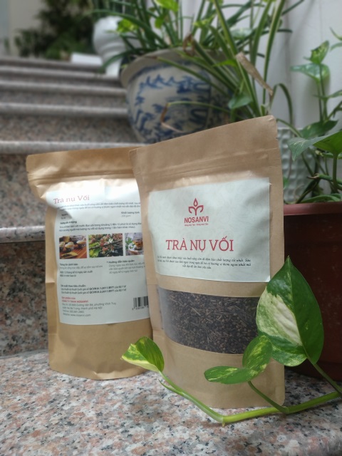 Trà Nụ Vối Khô 500g Sạch Chất lượng