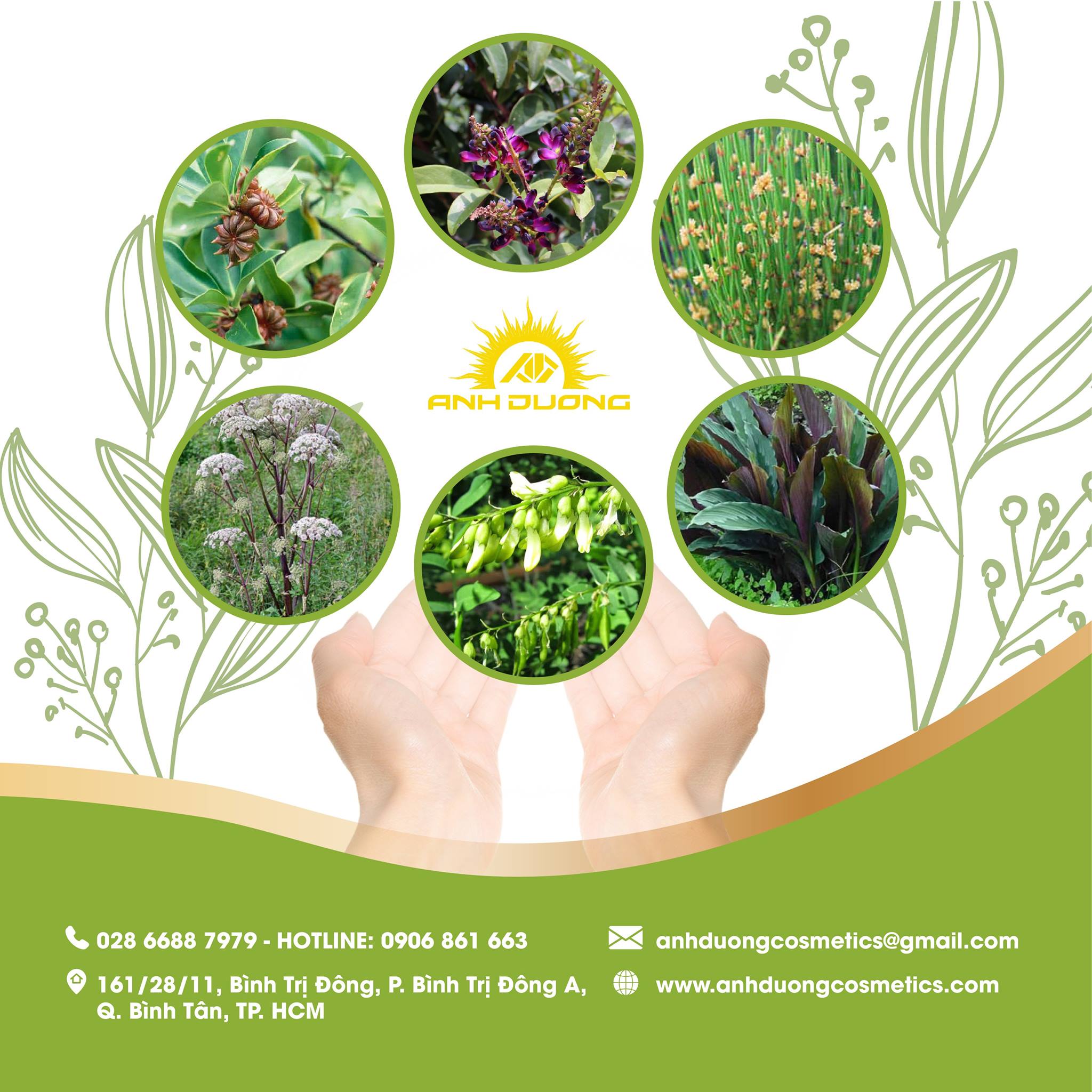 Anh Duong Herbal Pads - Supports Warming and Relaxing the Neck, Shoulders, Nakes, Back and Spine Area