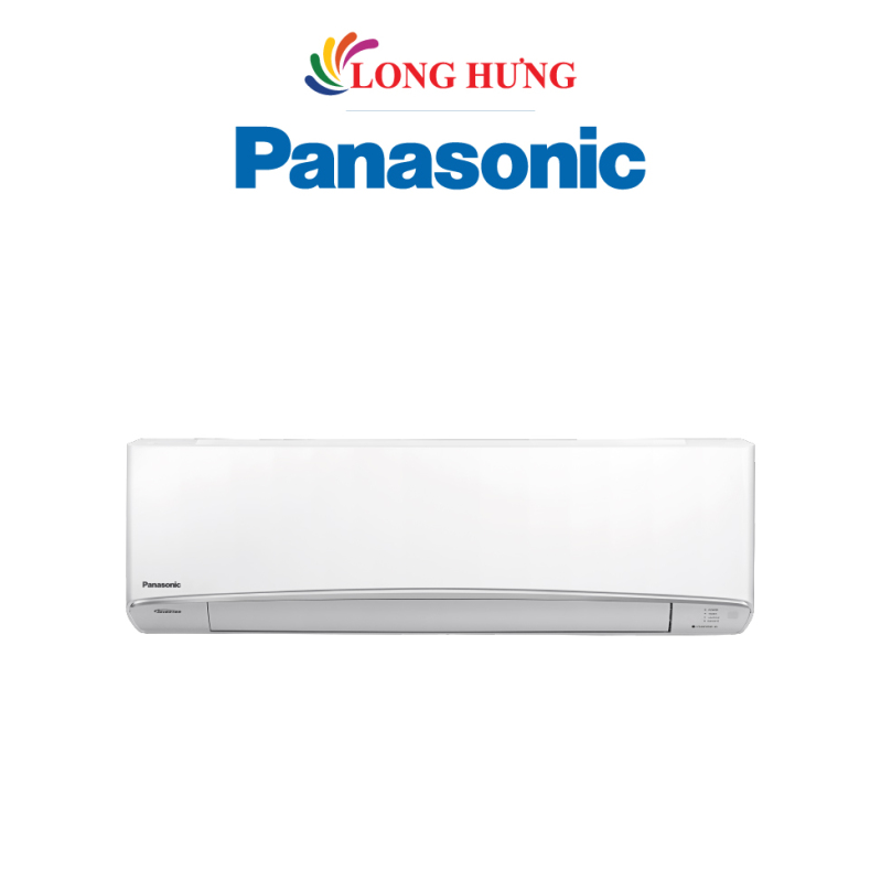 Bảng giá Máy lạnh Panasonic Inverter 1.0 HP CU/CS-U9VKH-8 - Hàng chính hãng - Công suất làm lạnh nhanh, Thiết kế sang trọng, Tiết kiệm điện