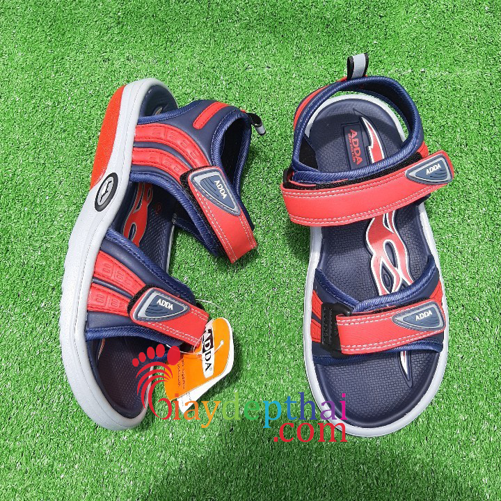 [HCM] Giày Sandal Nam Thái Lan ADDA 2N27