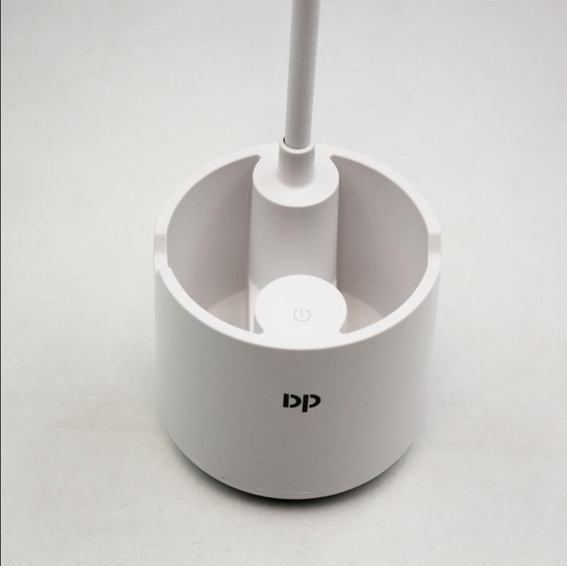 [HCM]Đèn  bàn học đa năng 3 chế độ sáng DP 6046