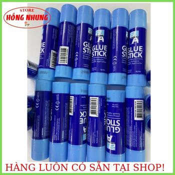[Sale] Hồ Khô Double A Chai 8g