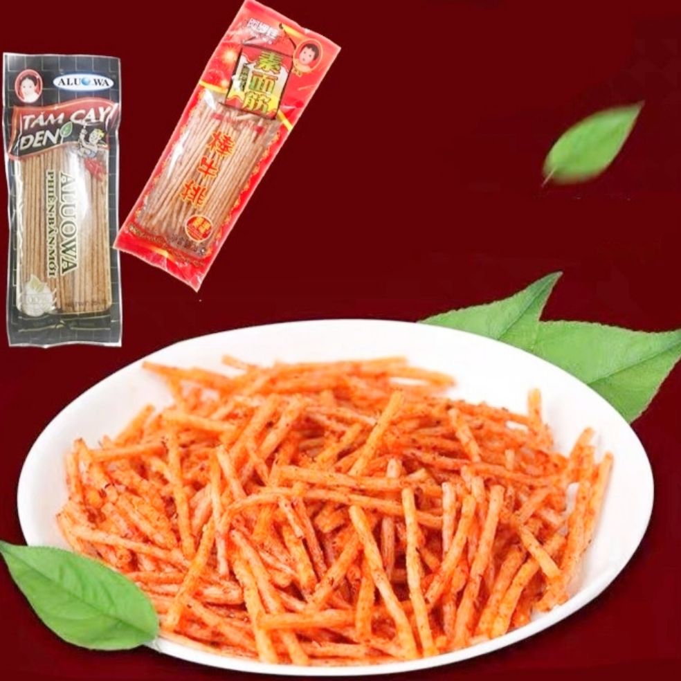 BIM BIM TĂM CAY ĐEN