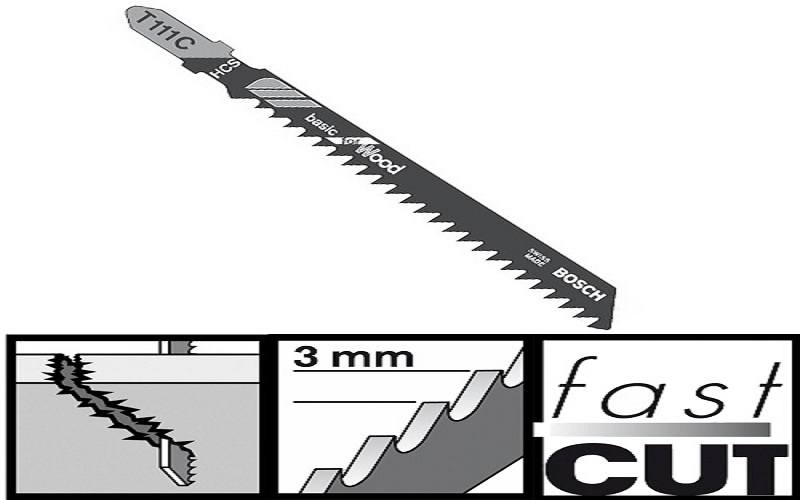 LƯỠI CƯA LỌNG GỖ BOSS T111C