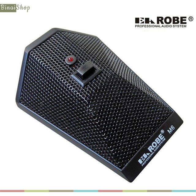 EAROBE M6 - Microphone Phòng Họp