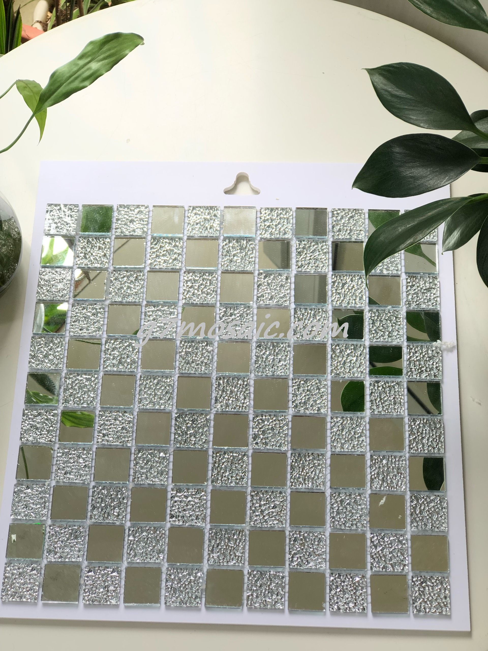 Gạch mosaic trang trí cao cấp G7002