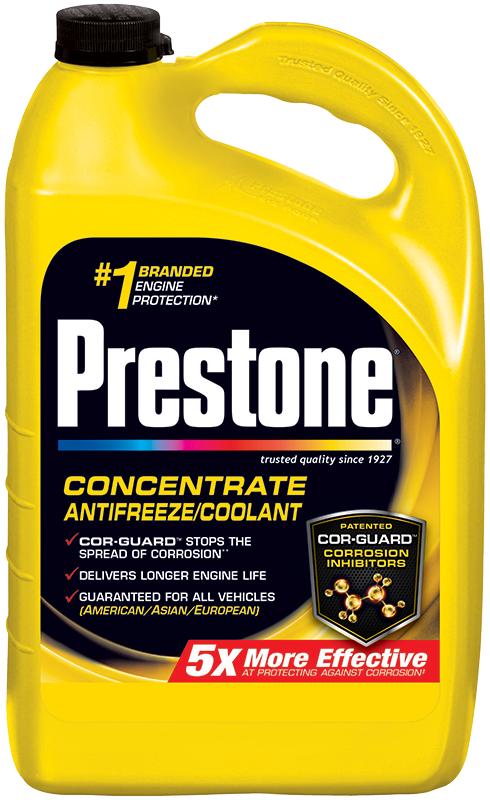 Nước làm mát Prestone 97% ( đậm đặc )