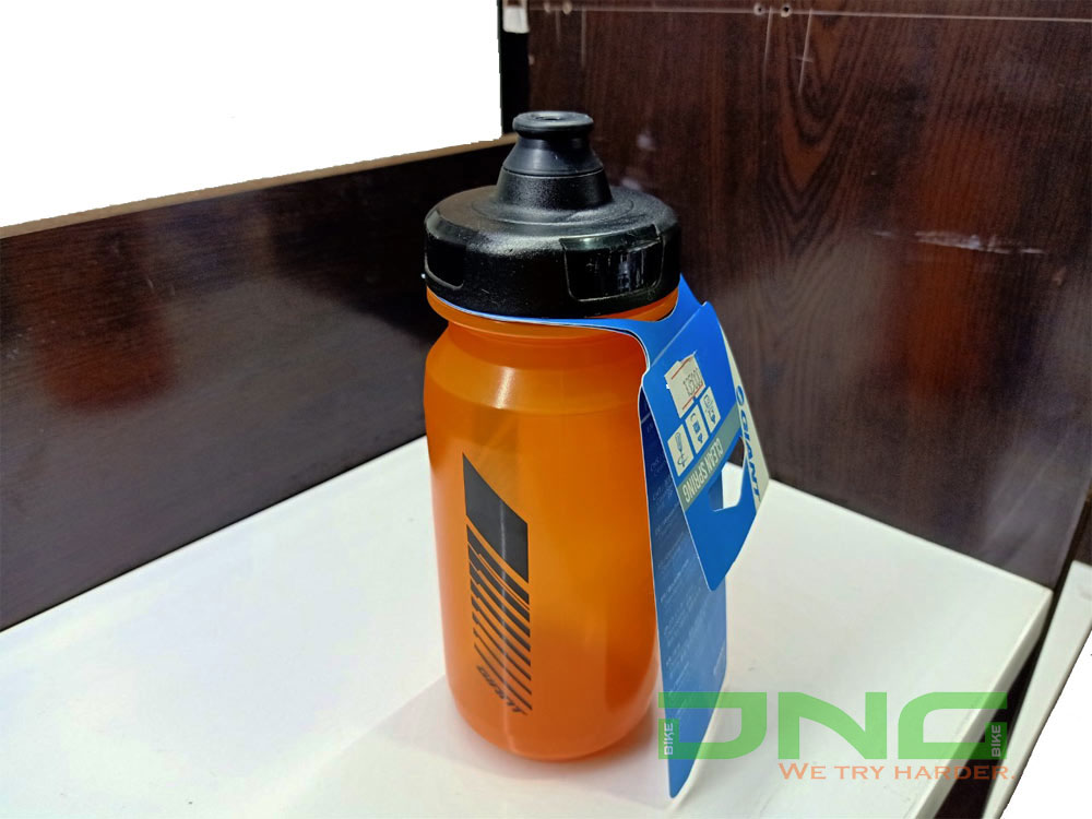 BÌNH NƯỚC XE ĐẠP GIANT CLEAN SPRING 600ML