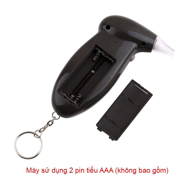 Máy kiểm tra nồng độ cồn trong hơi thở AS68