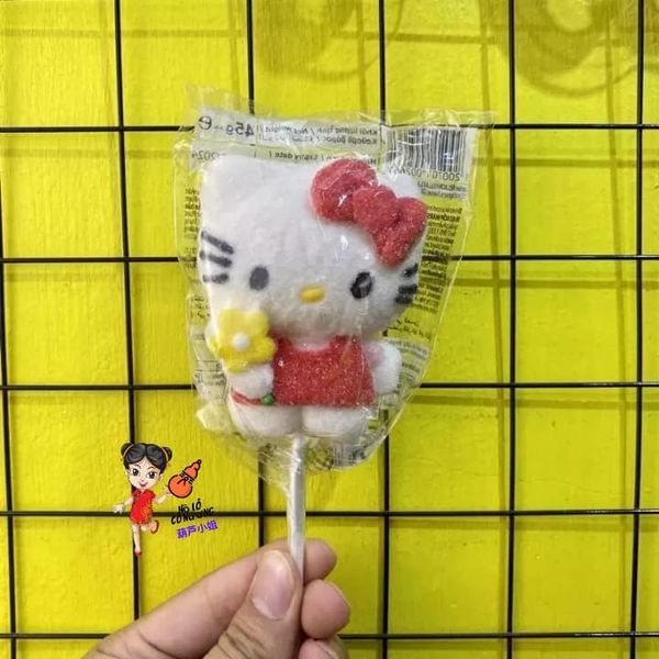 🍭Kẹo xốp marshmallows Relkon