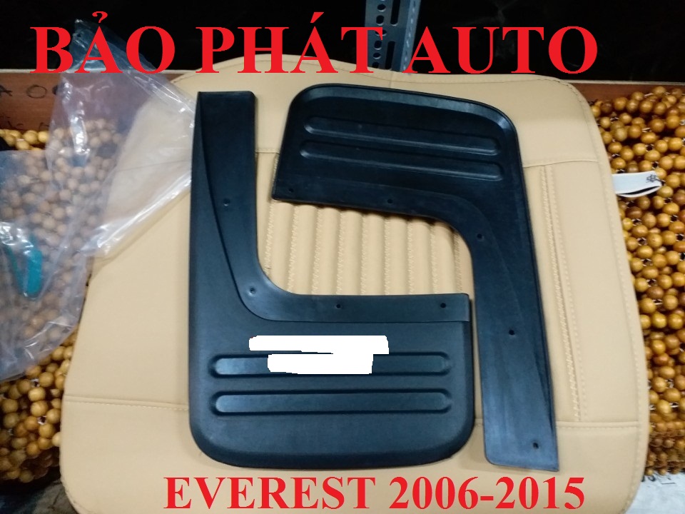 Chắn bùn Everest 2006-2015