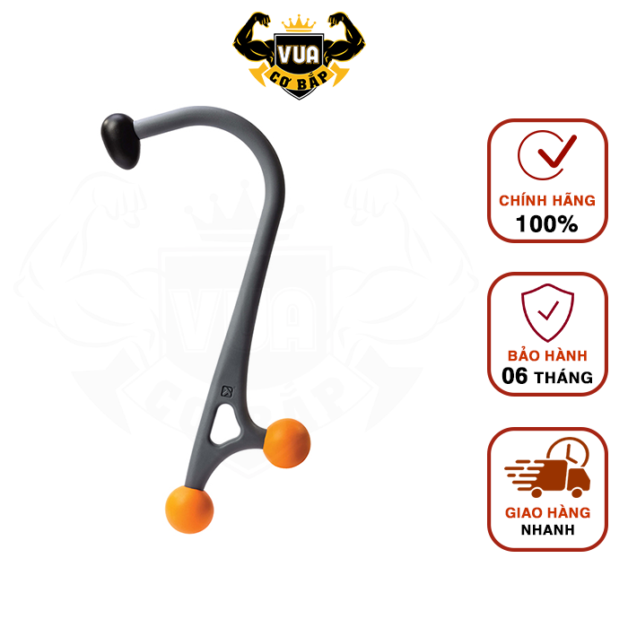[HCM]Gậy massage cơ TriggerPoint Acucurve