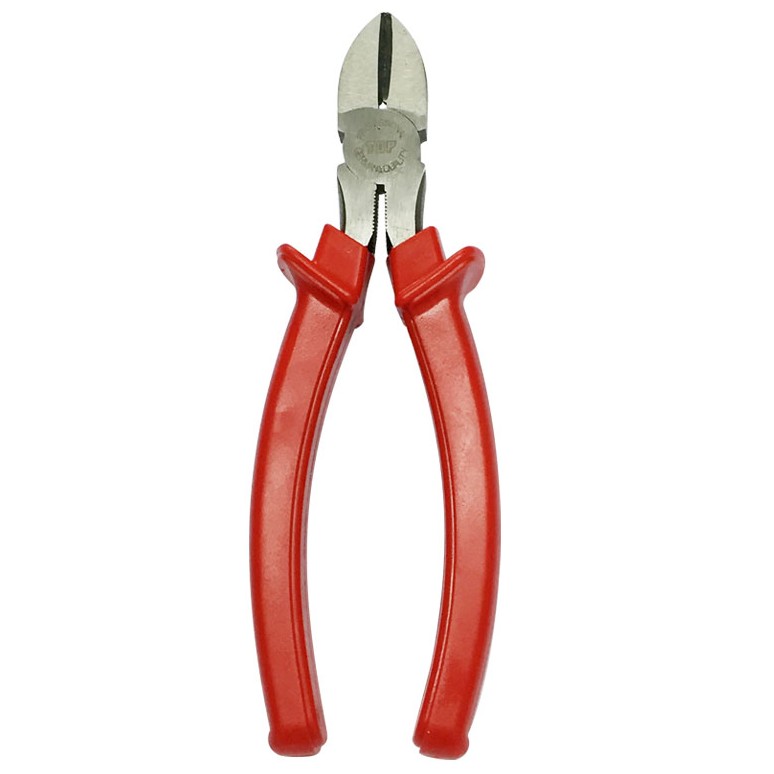 Kìm cắt dây điện TOP 6” 7” (160mm 180mm)