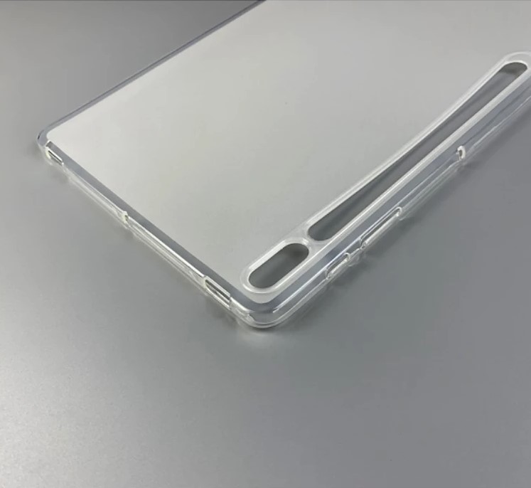 Ốp lưng trong nhám cho Samsung Galaxy Tab S7/S7 Plus/ S7 FE