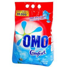 [HCM]Xà bông Omo 800g