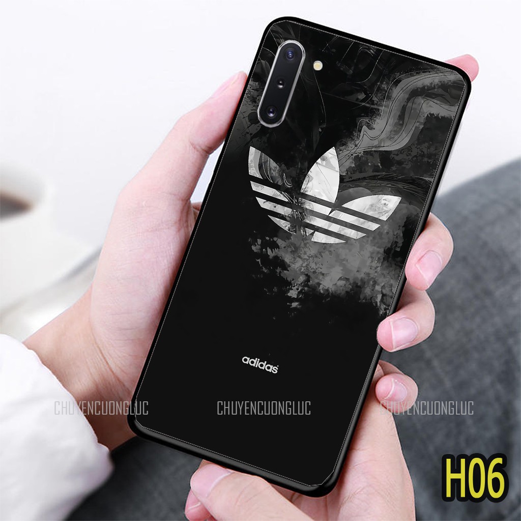 ỐP LƯNG SAMSUNG NOTE 8/ NOTE 9/ NOTE 10/ NOTE 10 PLUS/ NOTE 20/ NOTE 20 ULTRA - THƯƠNG HIỆU THỜI TRANG