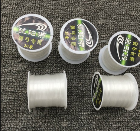Cuộn dây buộc dẹp ( loại tốt)