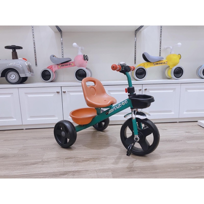 Xe đạp 3 bánh SYD 903