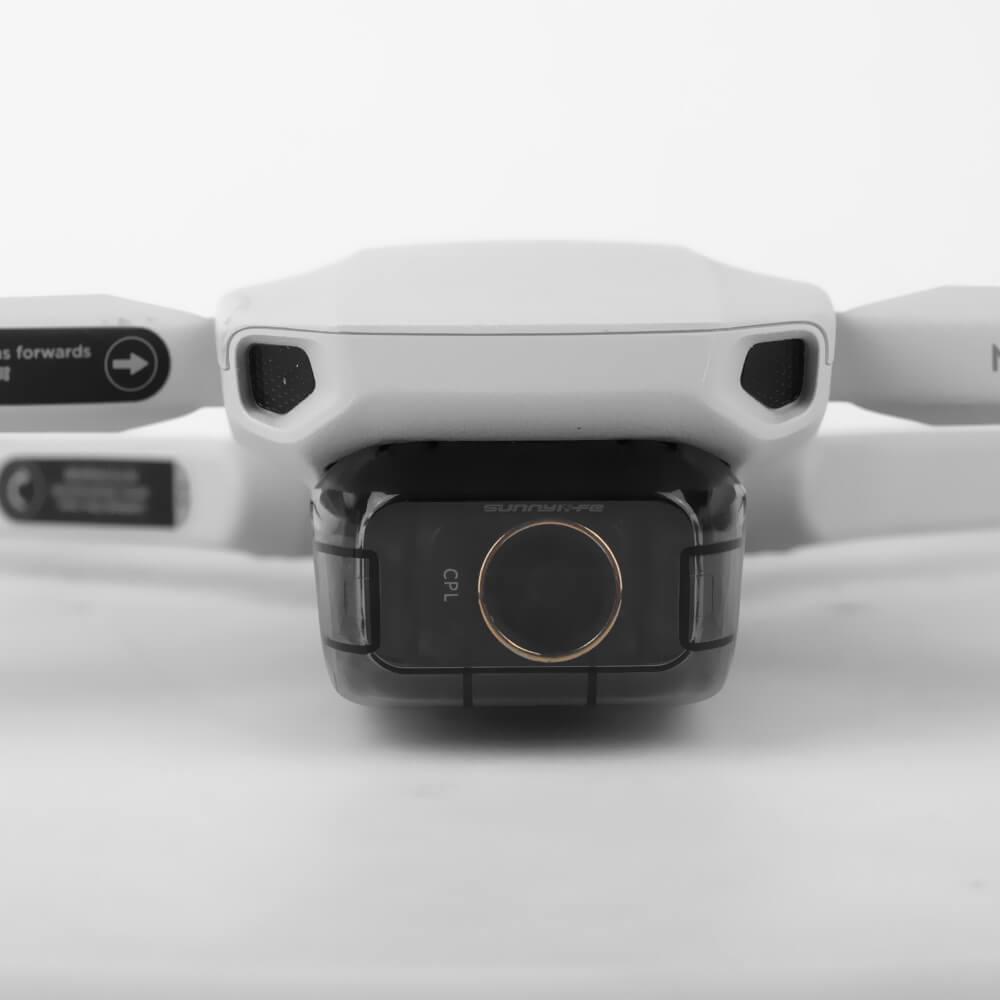 Filter CPL Mavic Mini