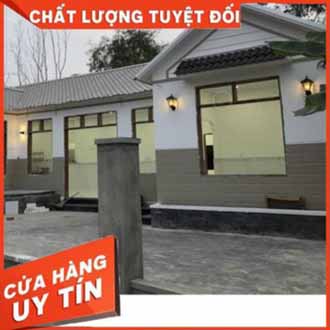 [HCM]Đèn trụ cổng - Đèn hàng rào D200 PH01B