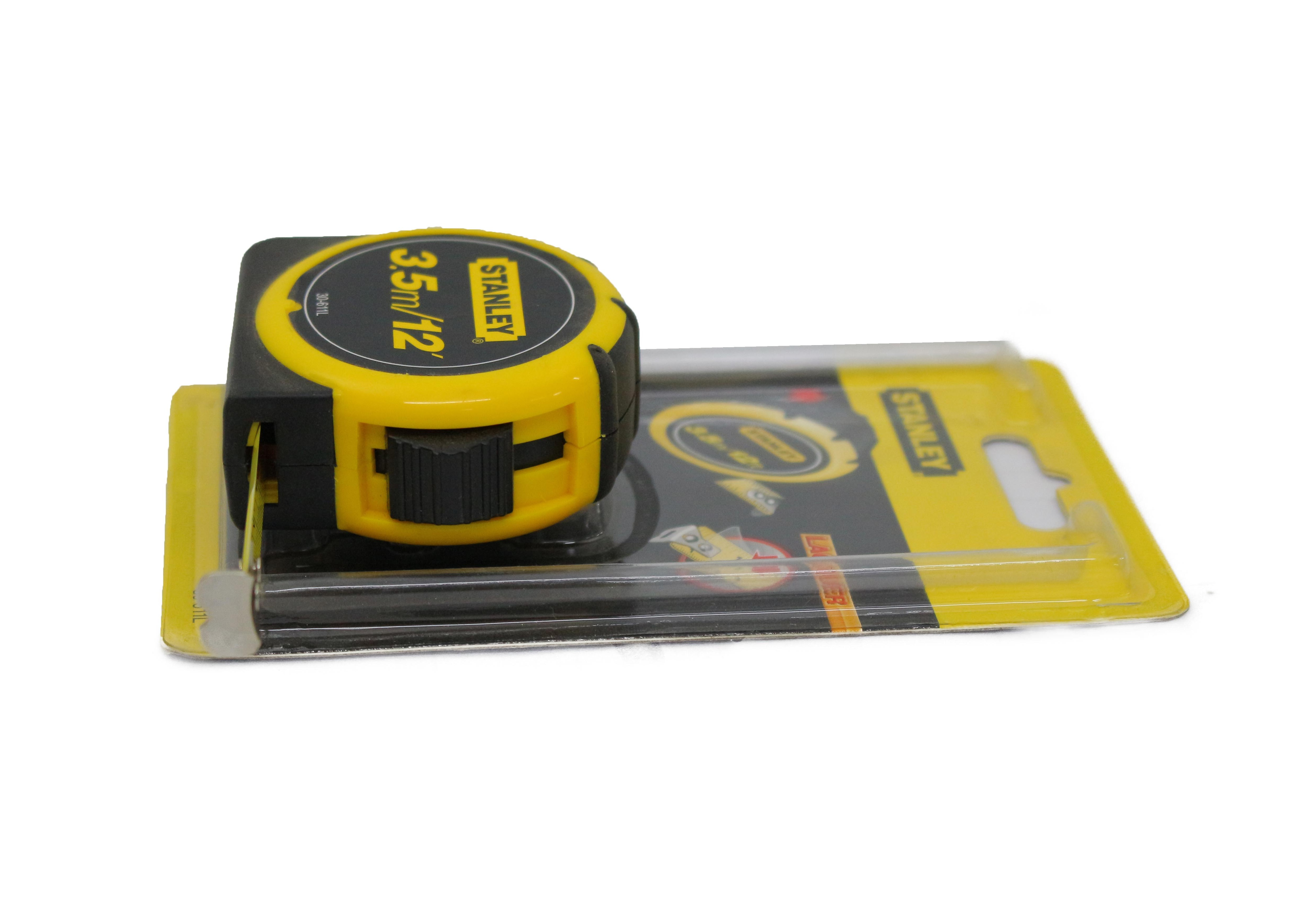 Thước cuộn 3.5 m Stanley 30-611L