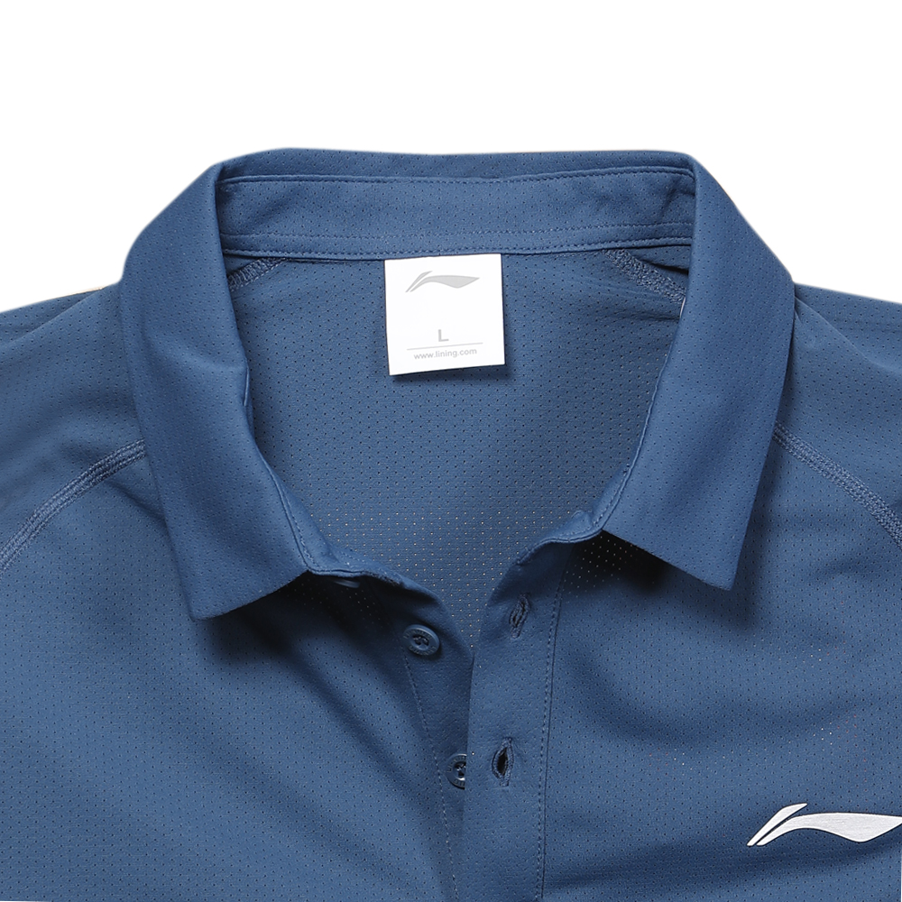 Li-Ning áo thể thao nam APLR089-4