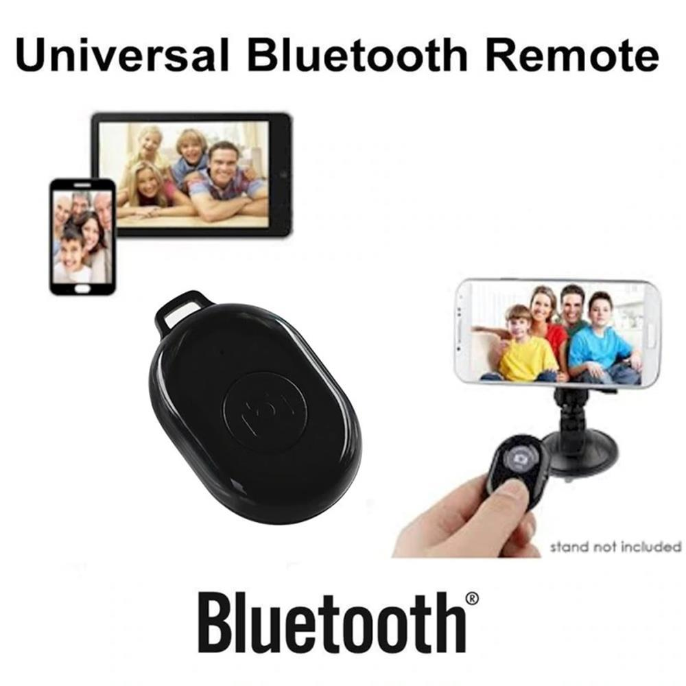 Remote Bluetooth chụp hình tự sướng