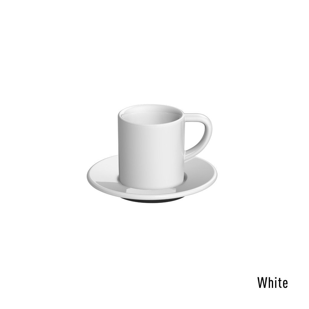 Ly Espresso 80ml Bond - Loveramics