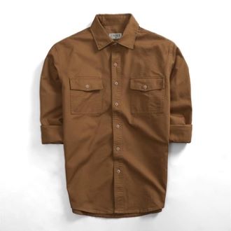 ÁO SƠ MI KAKI CAO CẤP BIGSIZE M đến 6XL