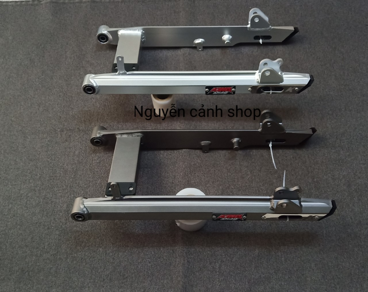 gấp wave sirius king drag đít xéo