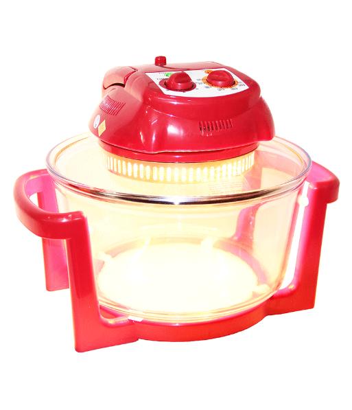 Lò nướng thủy tinh halogen Tiger Queen AX-787MHV (11.0L)