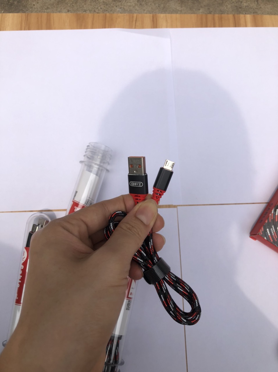 CÁP SẠC DÂY DÙ 1M,cổng sạc lightlighting,micro,typec,cáp sạc nhanh bền đẹp