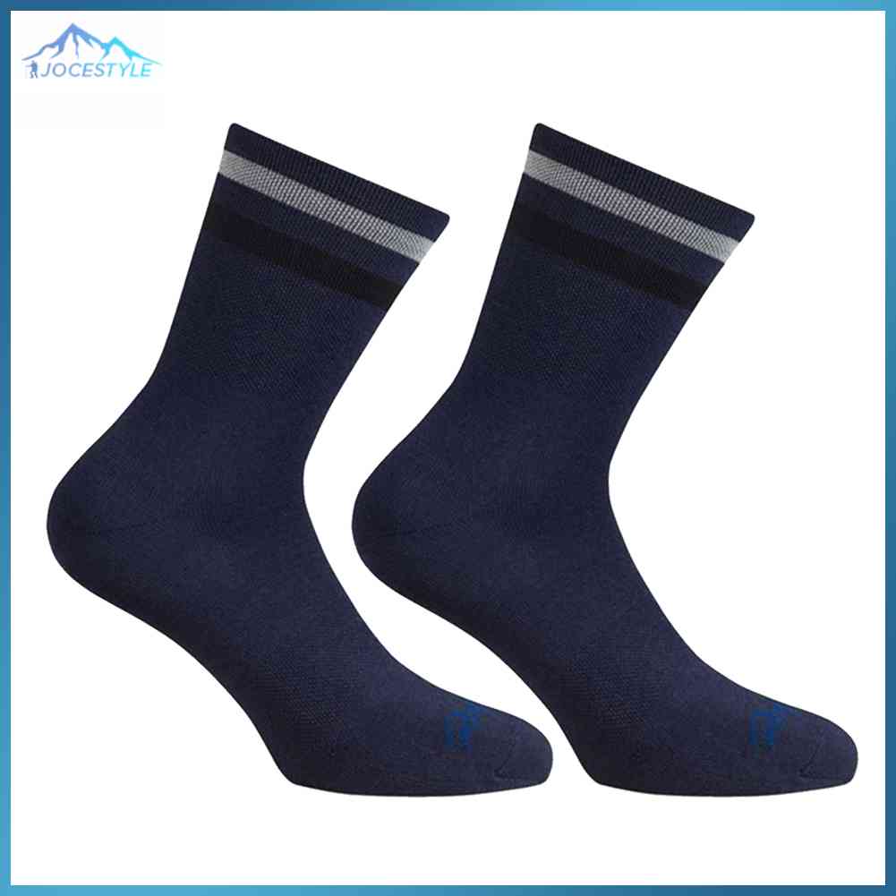 Cycling Socks Breathable Men Women Bicycle Sports Running Quick-dry Socks