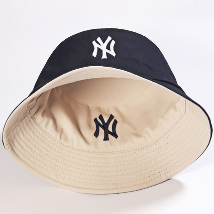 (CỰC HOT) MŨ BUCKET 2 MẶT NY,  NÓN BUCKET 2 MẶT NY