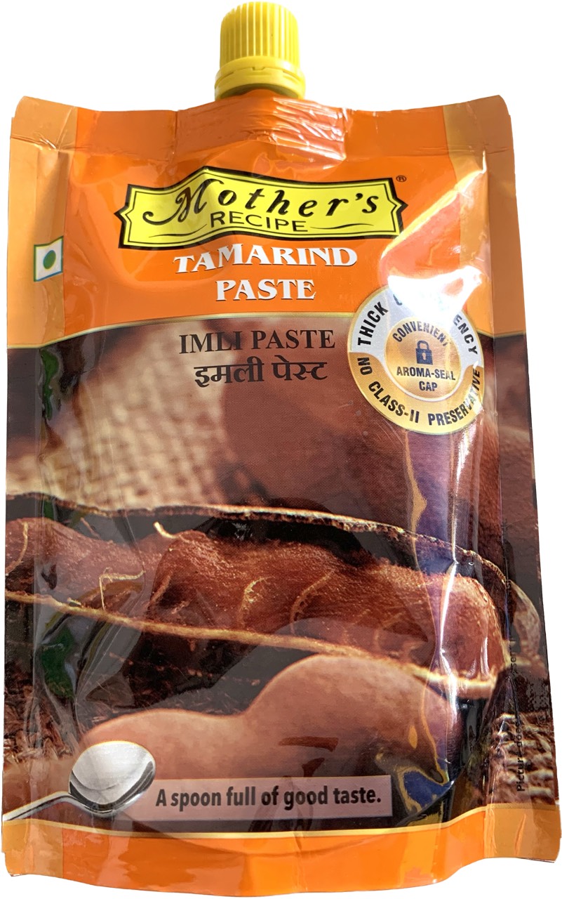 SỐT ME NGHIỀN - TAMARIND PASTE 200GAM