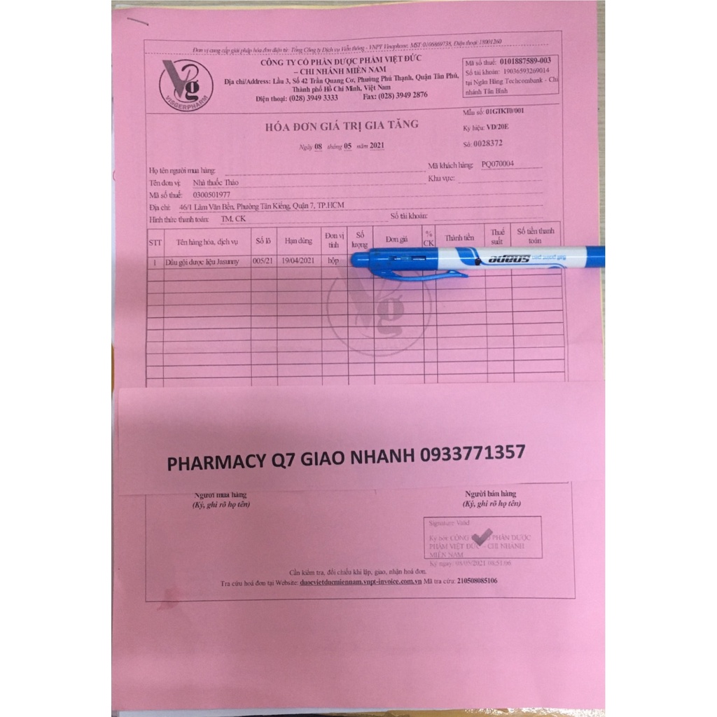 COMBO 5 CHAI Nước súc miệng Orafar chai 90ml