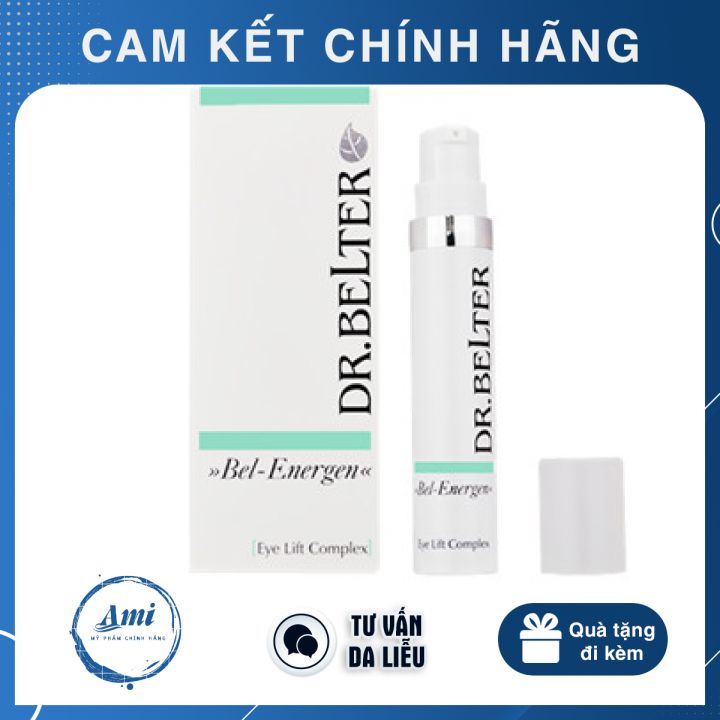 Dr.Belter Eye Lift Complex