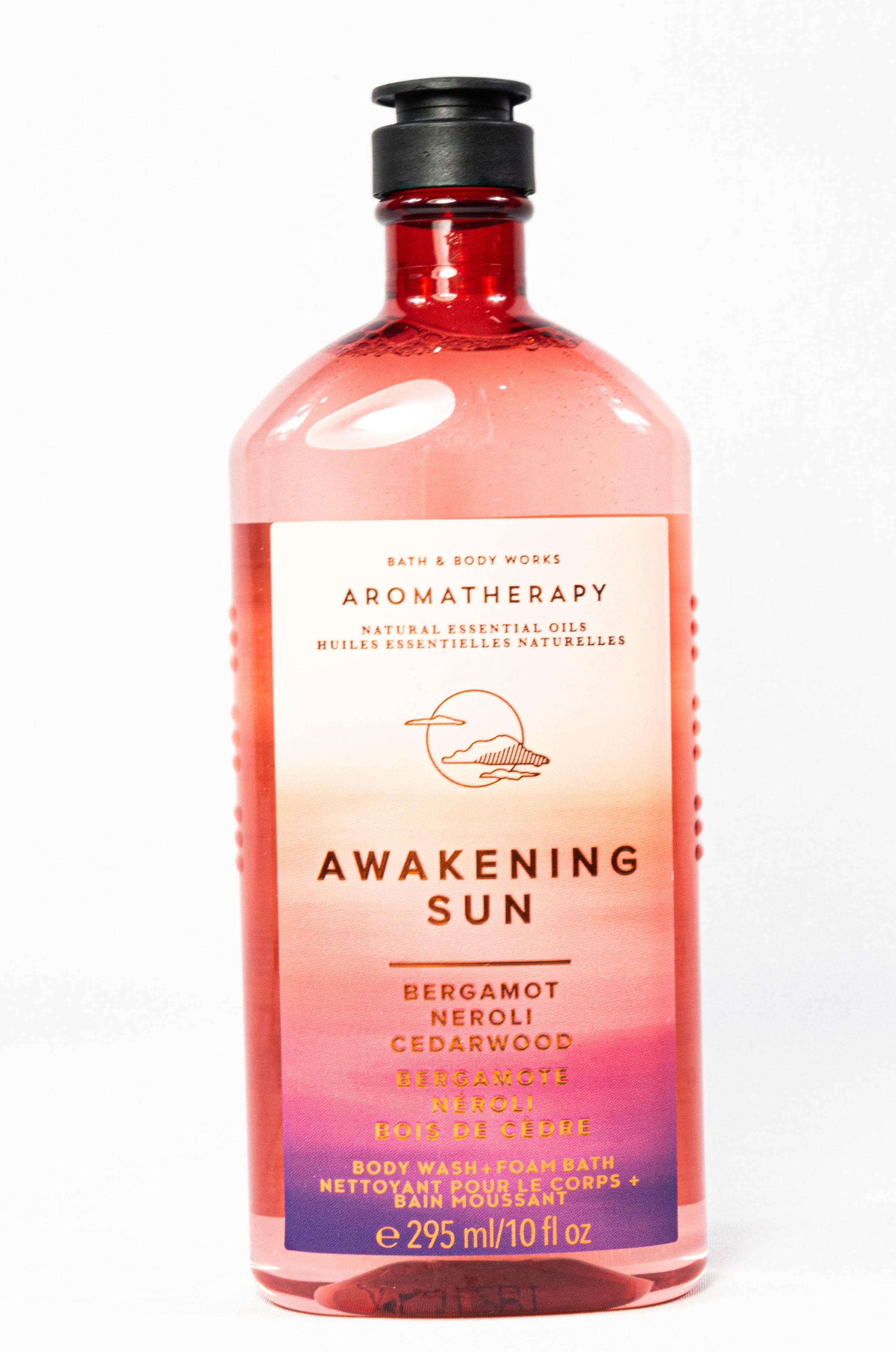 Tắm thư giãn - Bath & Body Works Aromatherapy (295ml)