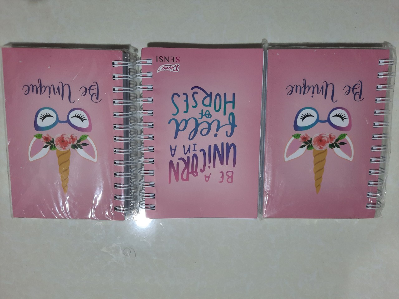 [HCM]Combo 2 Cuốn Sổ Tay