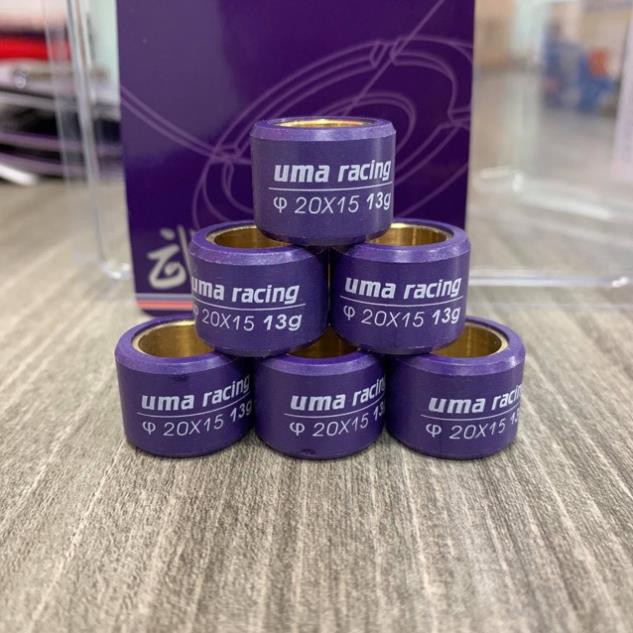 Bi nồi uma honda 20x15 , yamaha 20 x12