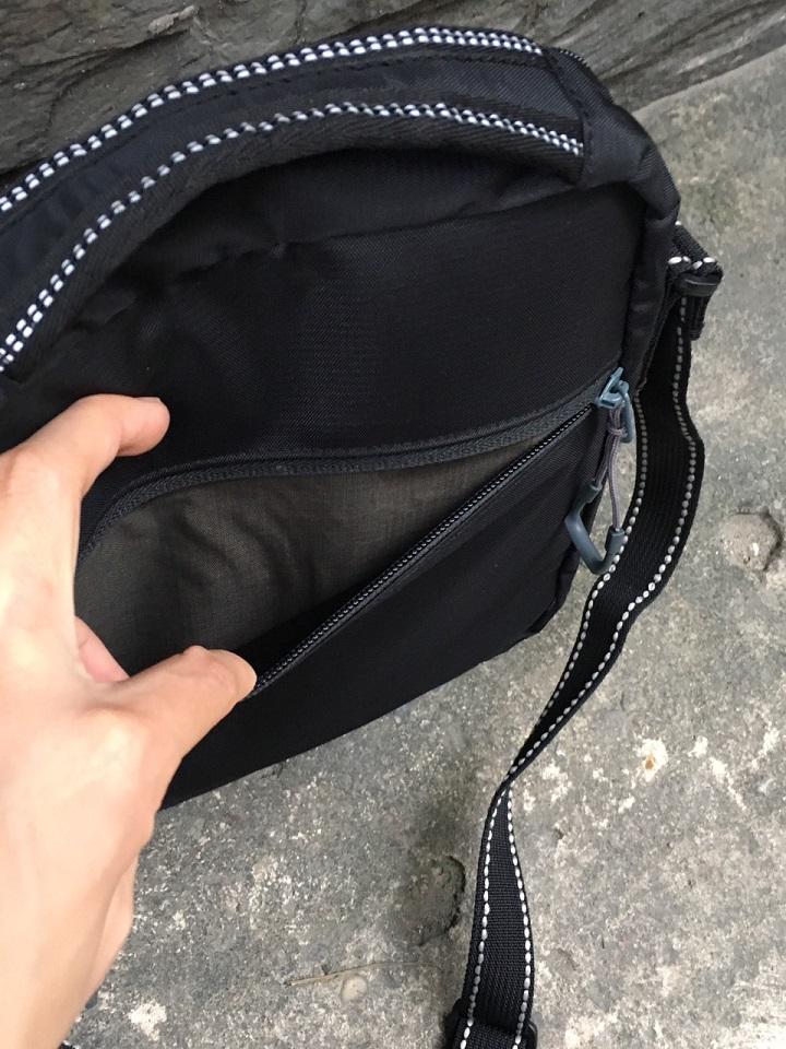 [HCM]Túi đeo chéo ipad TNF thời trang