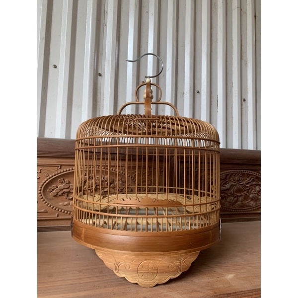 Lồng cu gáy