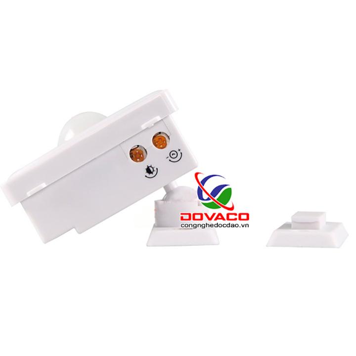Công tắc cảm biến hồng ngoại 12V