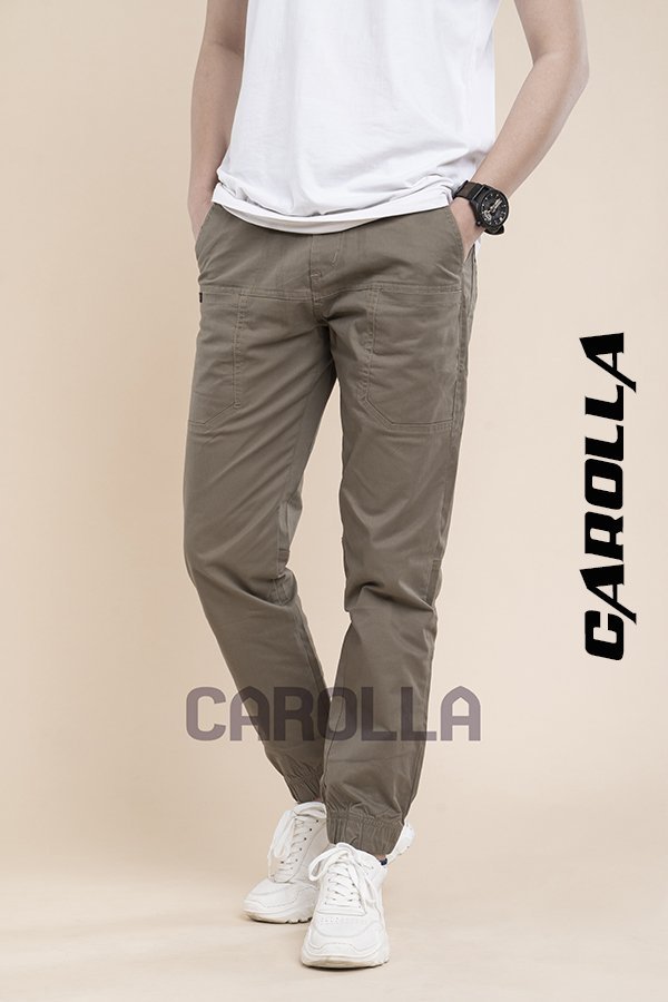 quần jogger nam nữ