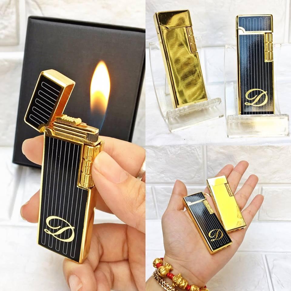 [HCM]BẬT LỬA DUPONT DÀI - (XÀI GA)